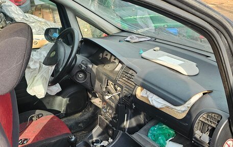 Opel Zafira A рестайлинг, 2000 год, 110 000 рублей, 3 фотография