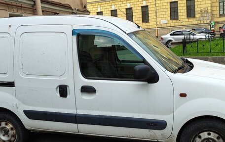 Renault Kangoo II рестайлинг, 2005 год, 400 000 рублей, 2 фотография