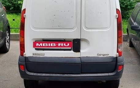 Renault Kangoo II рестайлинг, 2005 год, 400 000 рублей, 3 фотография
