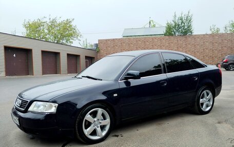Audi A6, 1997 год, 425 000 рублей, 2 фотография