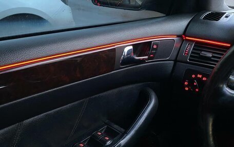 Audi A6, 1997 год, 425 000 рублей, 9 фотография