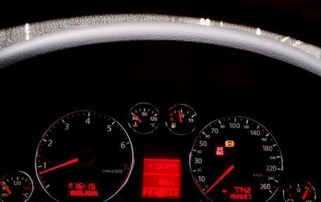 Audi A6, 1997 год, 425 000 рублей, 14 фотография
