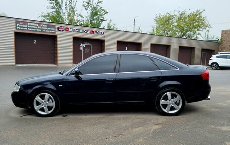 Audi A6, 1997 год, 425 000 рублей, 7 фотография