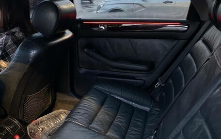 Audi A6, 1997 год, 425 000 рублей, 10 фотография