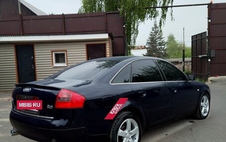 Audi A6, 1997 год, 425 000 рублей, 5 фотография