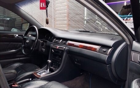 Audi A6, 1997 год, 425 000 рублей, 11 фотография