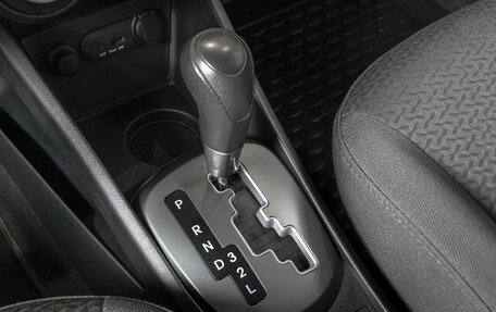 KIA Rio III рестайлинг, 2013 год, 842 000 рублей, 5 фотография