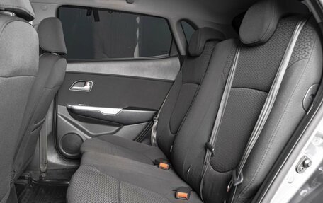 KIA Rio III рестайлинг, 2013 год, 842 000 рублей, 12 фотография