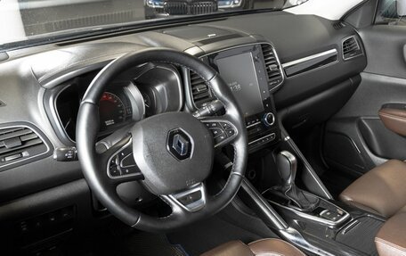 Renault Koleos II, 2017 год, 1 982 000 рублей, 3 фотография