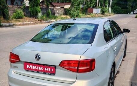 Volkswagen Jetta VI, 2015 год, 1 365 000 рублей, 5 фотография