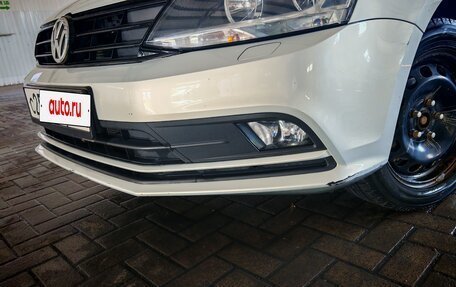 Volkswagen Jetta VI, 2015 год, 1 365 000 рублей, 10 фотография