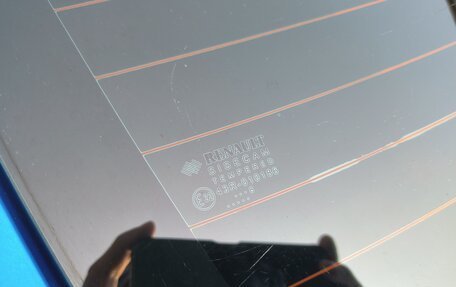 Renault Logan II, 2018 год, 890 000 рублей, 17 фотография