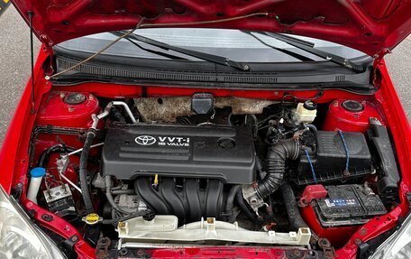 Toyota Corolla, 2004 год, 450 000 рублей, 12 фотография