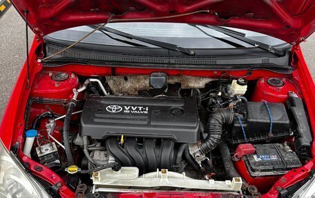Toyota Corolla, 2004 год, 450 000 рублей, 14 фотография