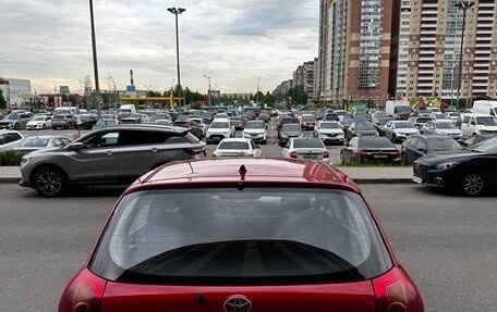 Toyota Corolla, 2004 год, 450 000 рублей, 8 фотография