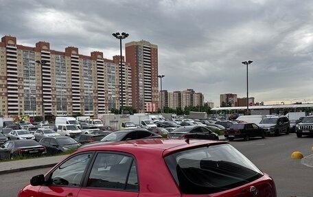 Toyota Corolla, 2004 год, 450 000 рублей, 11 фотография