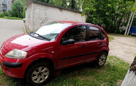 Citroen C3 II, 2006 год, 180 000 рублей, 2 фотография