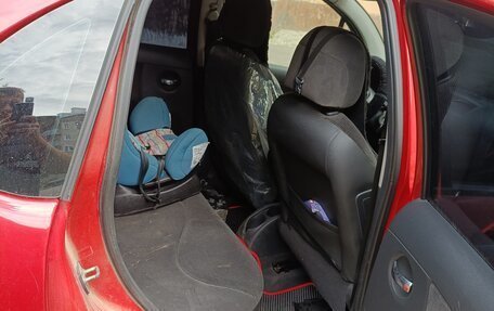 Citroen C3 II, 2006 год, 180 000 рублей, 6 фотография