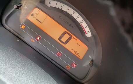 Citroen C3 II, 2006 год, 180 000 рублей, 8 фотография