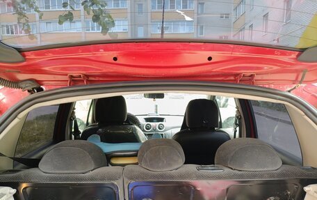 Citroen C3 II, 2006 год, 180 000 рублей, 7 фотография