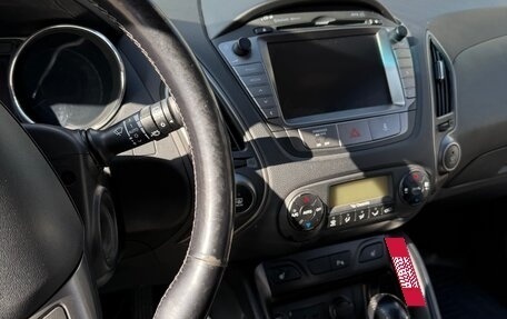 Hyundai ix35 I рестайлинг, 2013 год, 1 350 000 рублей, 6 фотография