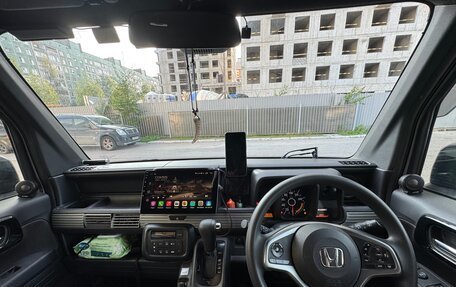 Honda N-VAN, 2018 год, 930 000 рублей, 3 фотография