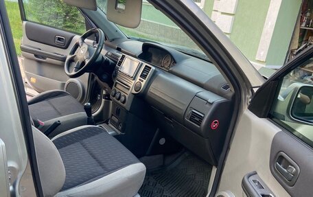 Nissan X-Trail, 2005 год, 691 000 рублей, 6 фотография