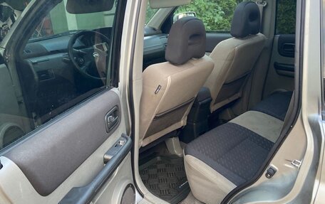 Nissan X-Trail, 2005 год, 691 000 рублей, 8 фотография