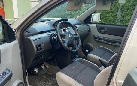 Nissan X-Trail, 2005 год, 691 000 рублей, 7 фотография