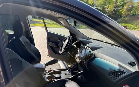 Hyundai ix35 I рестайлинг, 2013 год, 1 350 000 рублей, 11 фотография