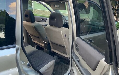 Nissan X-Trail, 2005 год, 691 000 рублей, 9 фотография