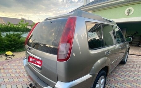 Nissan X-Trail, 2005 год, 691 000 рублей, 3 фотография