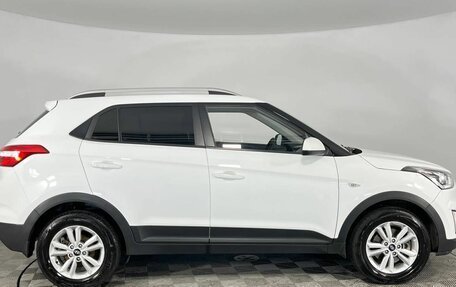 Hyundai Creta I рестайлинг, 2019 год, 1 550 000 рублей, 4 фотография