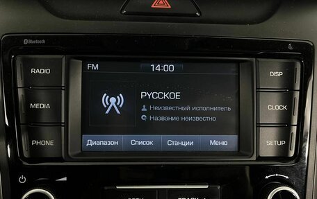 Hyundai Creta I рестайлинг, 2019 год, 1 550 000 рублей, 21 фотография