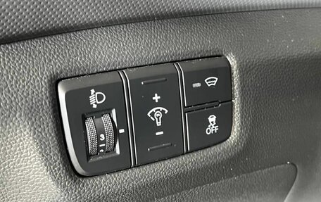 Hyundai Creta I рестайлинг, 2019 год, 1 550 000 рублей, 19 фотография