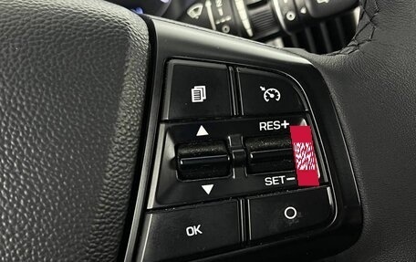 Hyundai Creta I рестайлинг, 2019 год, 1 550 000 рублей, 16 фотография