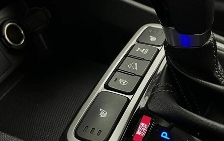 Hyundai Creta I рестайлинг, 2019 год, 1 550 000 рублей, 26 фотография