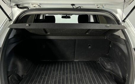 Hyundai Creta I рестайлинг, 2019 год, 1 550 000 рублей, 32 фотография
