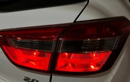 Hyundai Creta I рестайлинг, 2019 год, 1 550 000 рублей, 33 фотография
