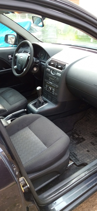 Ford Mondeo III рестайлинг, 2006 год, 320 000 рублей, 6 фотография