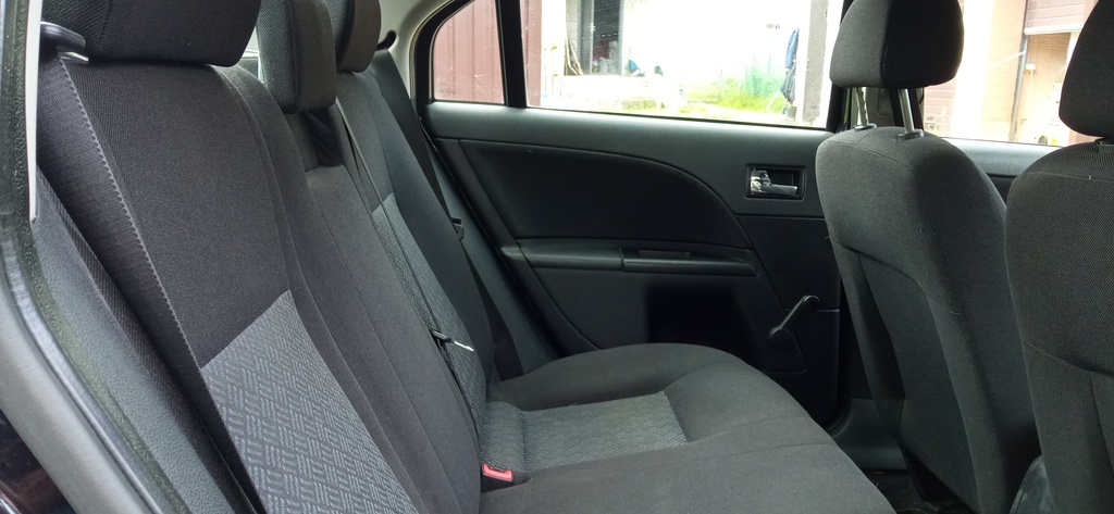 Ford Mondeo III рестайлинг, 2006 год, 320 000 рублей, 8 фотография