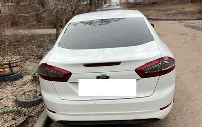 Ford Mondeo IV, 2011 год, 450 000 рублей, 1 фотография