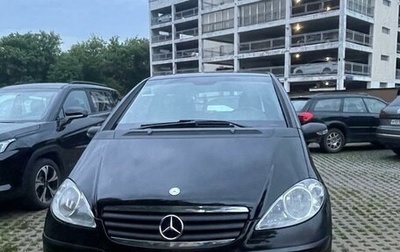 Mercedes-Benz A-Класс, 2007 год, 470 000 рублей, 1 фотография