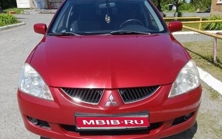 Mitsubishi Lancer IX, 2004 год, 410 000 рублей, 1 фотография
