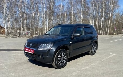Suzuki Grand Vitara, 2006 год, 950 000 рублей, 1 фотография
