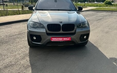 BMW X6, 2008 год, 1 600 000 рублей, 1 фотография