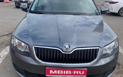 Skoda Octavia, 2013 год, 1 300 000 рублей, 1 фотография