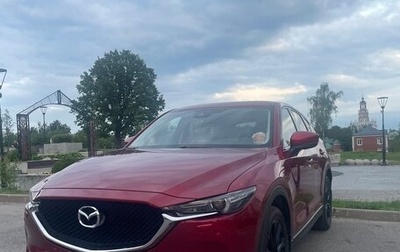 Mazda CX-5 II, 2018 год, 2 900 000 рублей, 1 фотография