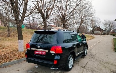 Toyota Land Cruiser 200, 2012 год, 3 000 000 рублей, 1 фотография