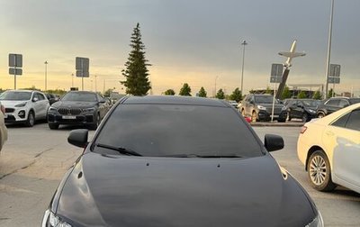 Mitsubishi Lancer IX, 2010 год, 800 000 рублей, 1 фотография